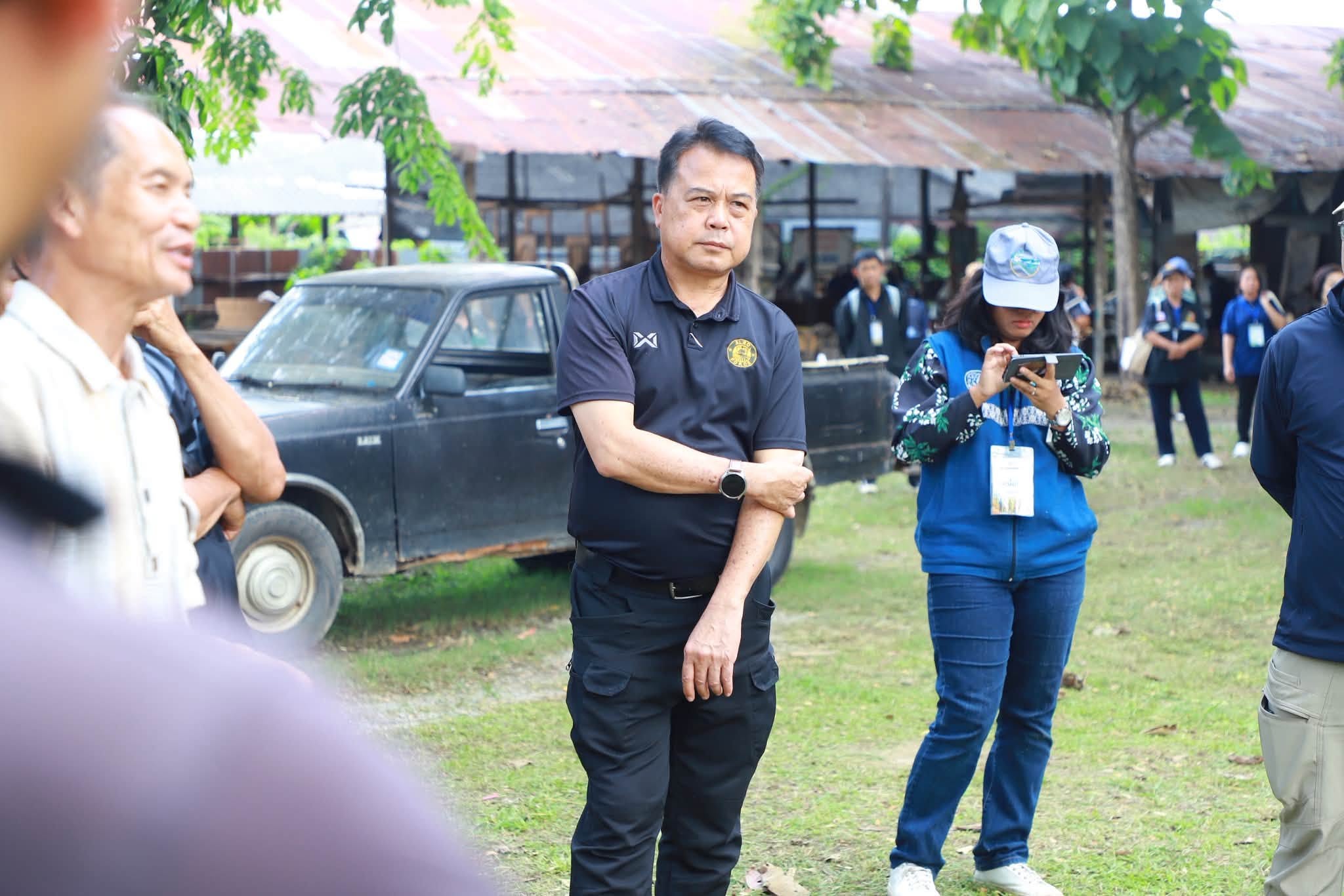 title - ลุย จ.แพร่ พร้อมลงพื้นที่ศึกษาดูงาน อัปเกรด ’ไม้ชุมชน‘ ดันแปรรูปสร้างมูลค่า สร้างรายได้อย่างยั่งยืน